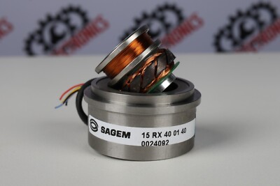 SAGEM 15RX400140 (0024092) (RESOLVE) - 6 Monate Garantie