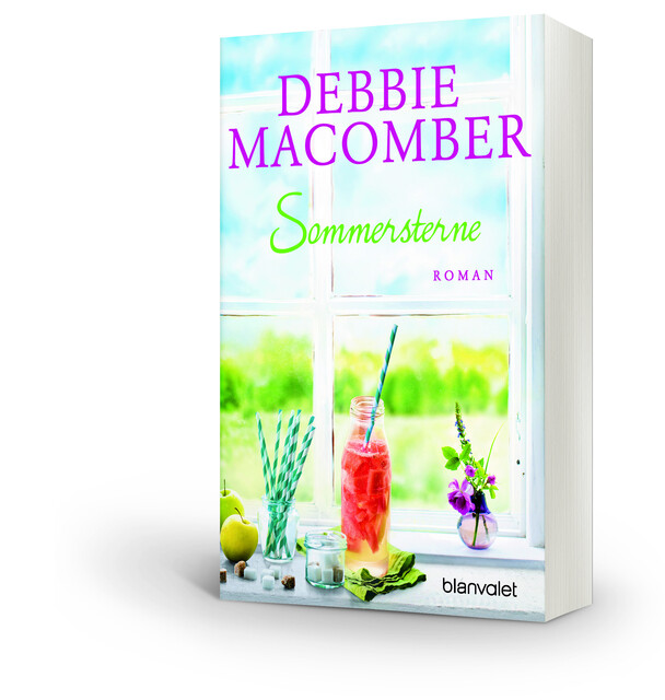 Thumbnail - Debbie Macomber Sommersterne
