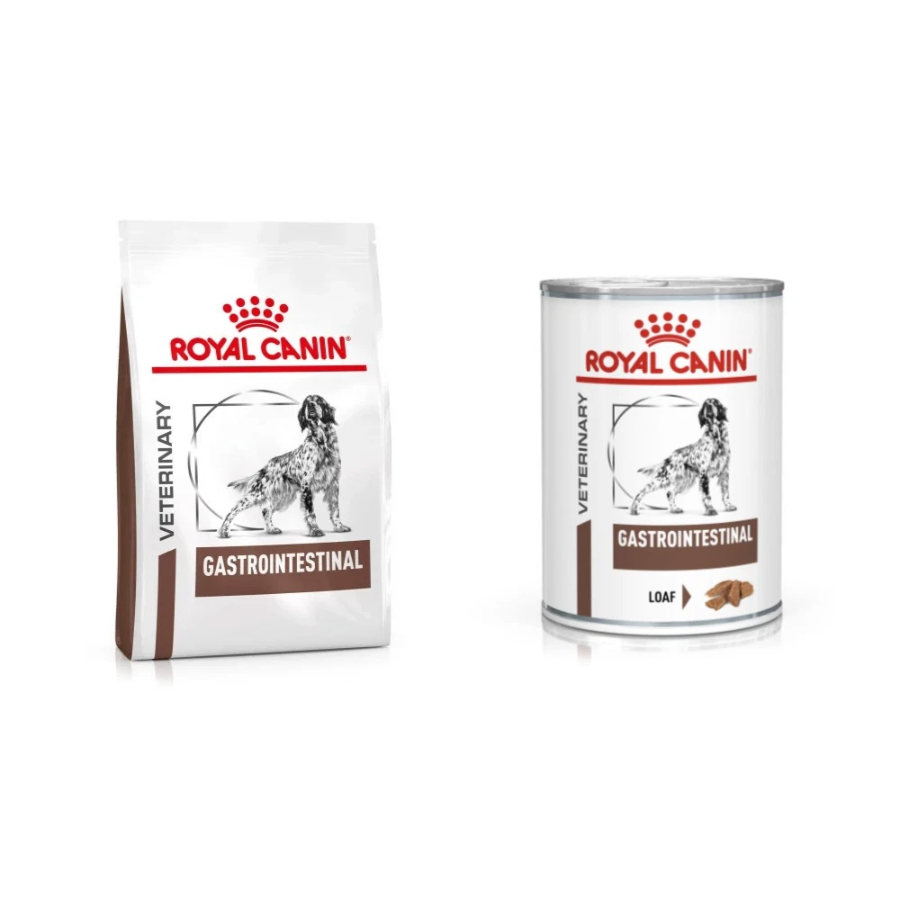 Dog Food Royal Canin Veterinary Nutrition Canine Gastrointestinal