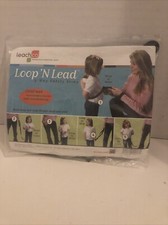 Leachco Loop N Lead 5 Way Safety Strap Child Lead For Kids Brand New
