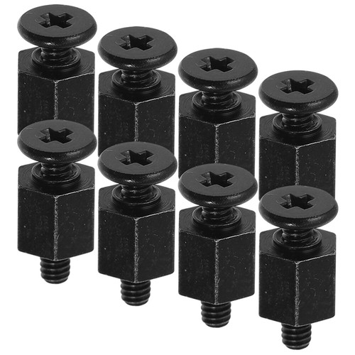 8 Pcs M.2 Schrauben Für Die Motherboard-Befestigung Befestigungsschrauben - Afbeelding 7 van 12