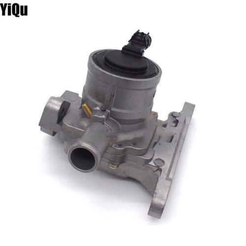 Luftumschaltventil 25710-75015 für 2005-2019 Toyota Tacoma 2.7 2TRFE - Bild 2 von 7