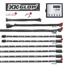Xk Glow Multicolor Underglow Led Accent Light 3 Million Color Ufo Kit W Remote Xk Glow Multicolor Underglow Led Accent Light 3 Million Color Ufo Kit W Remote