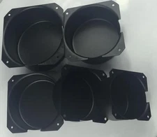 1x Multiple Sizes Metal Shield Chassis Toroid Transformer Iron Cover HI-FI Parts