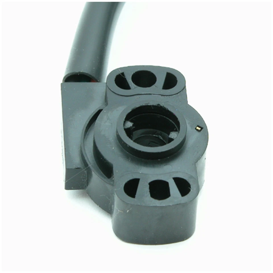 Sensor de posición del acelerador Delphi para Ford F-250 1985-1996 1986 1987 1988 1989 Foto 4 de 4