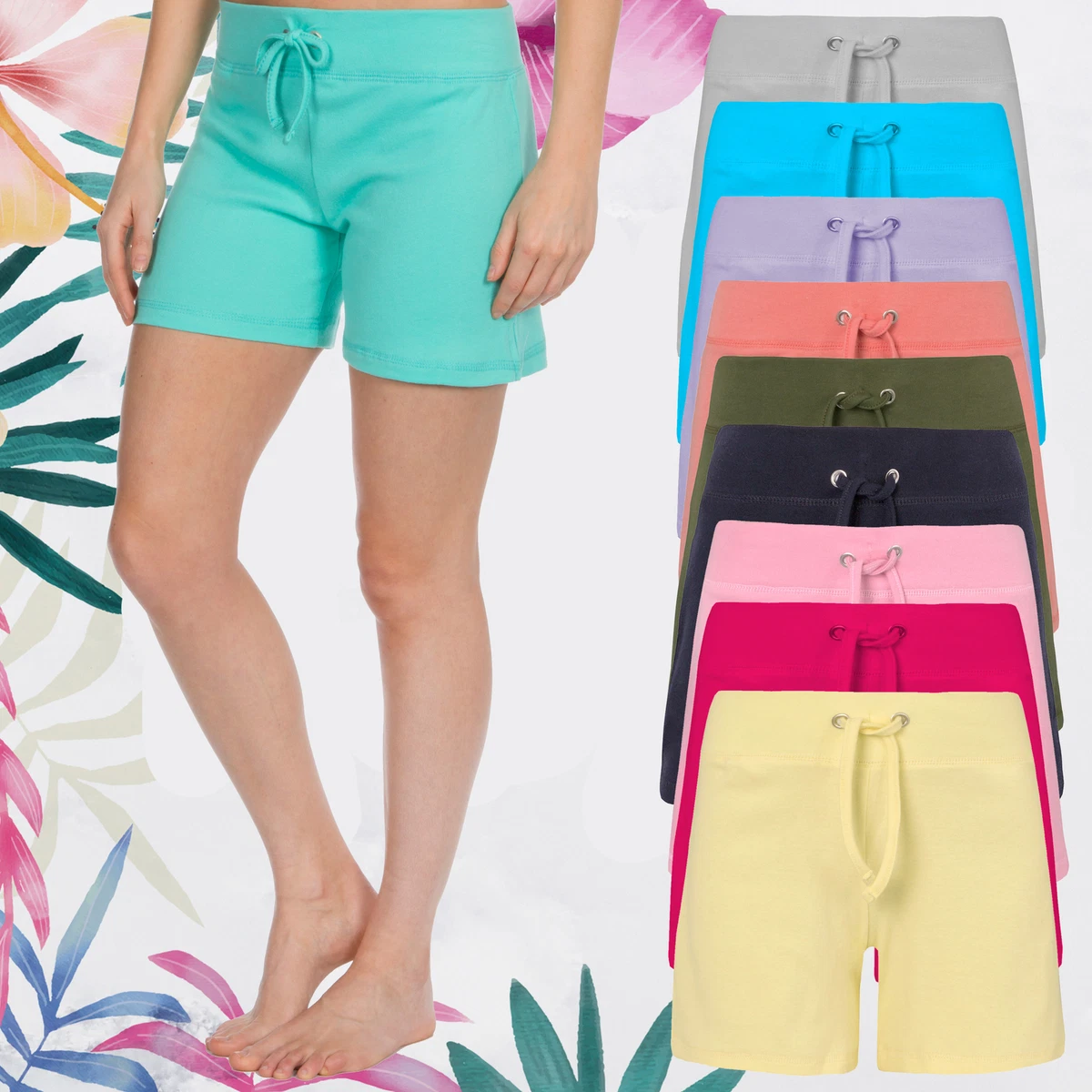 Jersey short sales pants