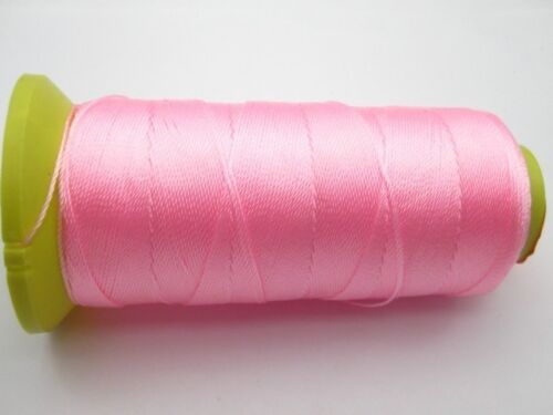 Nylon Beading Thread BEAD Cord String 150Meter 210D/12 PICK YOUR COLOR - Picture 12 of 26