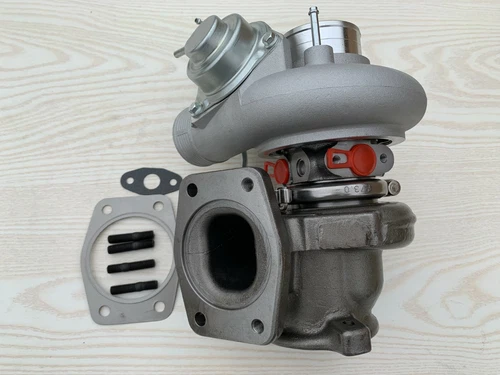 for TD04HL-19T straight Turbo charger Volvo 850 C70 V70 2.3L N2P23HT B5234FT