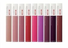 Maybelline New York Super Stay Matte Ink Lip Color 5.0ml/0.17fl.oz New;You Pick!