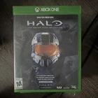 Microsoft Studios Halo: The Master Chief Collection Xbox One Shooter Multiplaye…