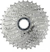Shimano CS-HG700 Kassette 11-Fach 11-34 ZäHne - Hochwertige Fahrradkassette F...