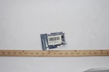 Exgoofit PL259 Male to PL259 Female Right Angle 90 Degree Adapter