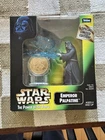 Kenner Star Wars: Power of the Force Emperor Palpatine Action Figure Rare