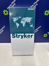 Stryker EXETER V40 Cemented Hip Stem Mixed Sizes Long Expiry