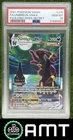 Umbreon VMAX PSA 10 2021 Pokemon Sword & Shield Evolving Skies 215/203 91 Secret