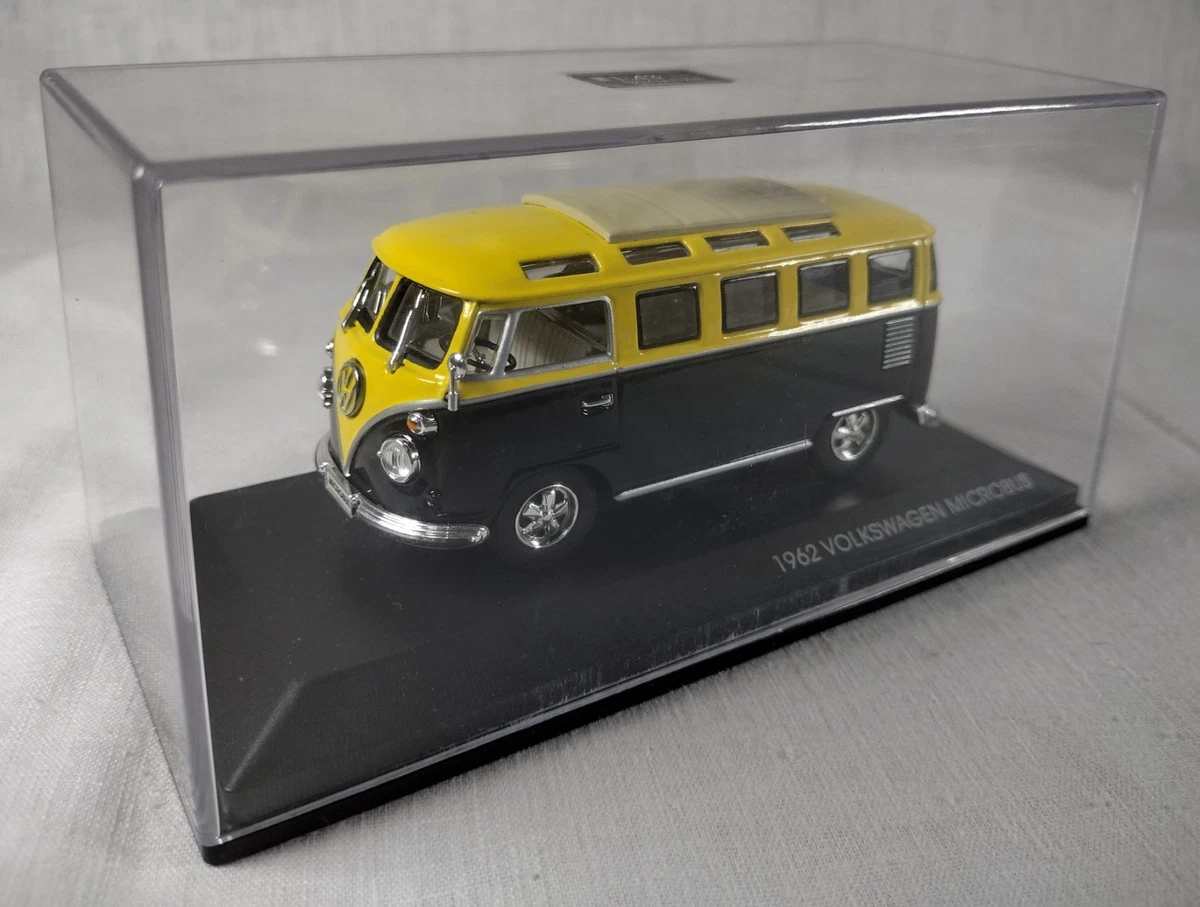Volkswagen 1:43 Diecast Buses for sale | eBay