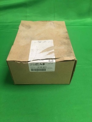 PHOENIX CONTACT UT 4-HEDI UT4HEDI OPEN BOX BESTELL-Nr: 30 43 24 9 box mit 10 stück