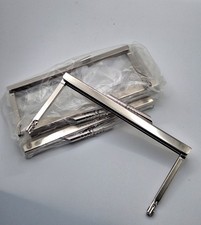 Set of Metal Frame Purse Making Accessories Supplies for Bag
