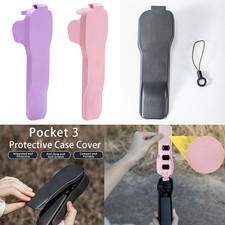 Protective Cover Replacement for DJI OSMO Pocket 3 Camera Hard Shell Case