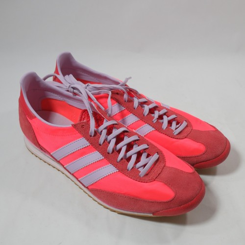 Adidas Wmns SL72 OG "Solar Red Lavender" Größe 10,5 - Bild 5 von 20