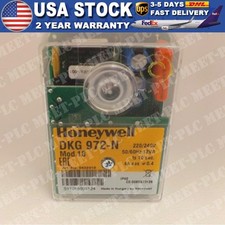 NEW HONEYWELL DKG972-N Burner Controller