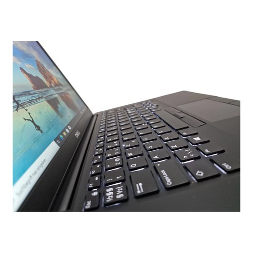 Dell Latitude 7490 | 14" | I5-8350U | 8 Go RAM | 256 Go SSD | Win 10 Pro #A126 - Photo 4/13