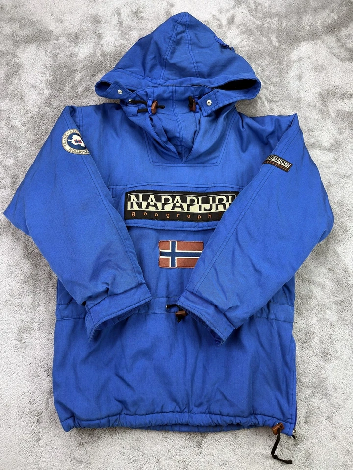 Napapijri Skidoo, photo 1 sur 5