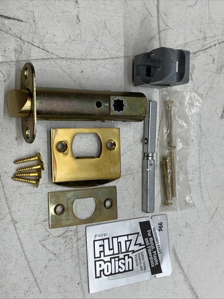 Nostalgic Warehouse 708381 Door Knobs Door Hardware Classic Rosette Passage Chat - Image 3 of 4