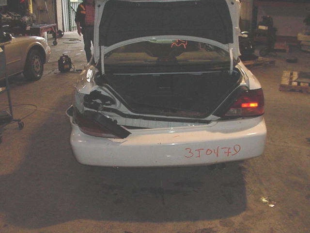 REGULADOR CONTROL CRUCERO Acura TL 1997 97 2644 Foto 4 de 4