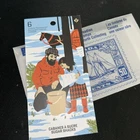 Canada - *NEW* Sugar Shack Booklet and FDC - 2026 6 Permanent Stamps