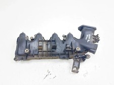 FORD FOCUS II DA, HCP Ansaugbrücke 9684941780 1.60 Diesel 2009 31337511