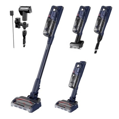 NEW Early Release - Bissell PowerClean DualBrush Cordless Stick Vacuum 4196K