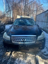 Fuse Box Engine VIN B 4th Digit Fits 06-10 INFINITI M45 11195