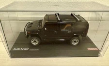 Kyosho Mini-Z Body Hummer H2 Auto Scale Collection
