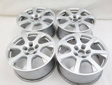 Felgensatz 8x17 ET39 Audi Q5 8R 8R0601025G 09-2012