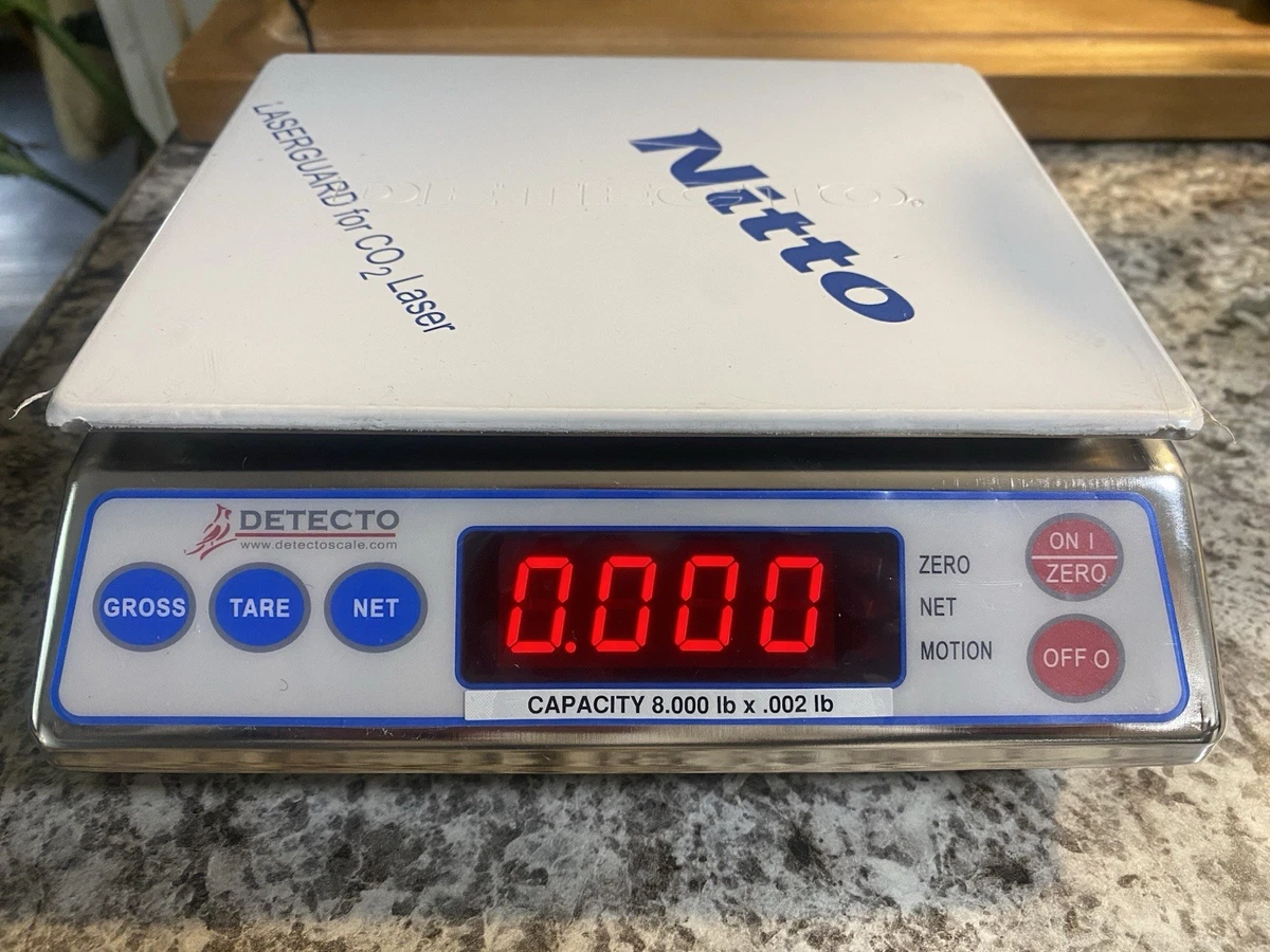 Detecto Scales products for sale | eBay
