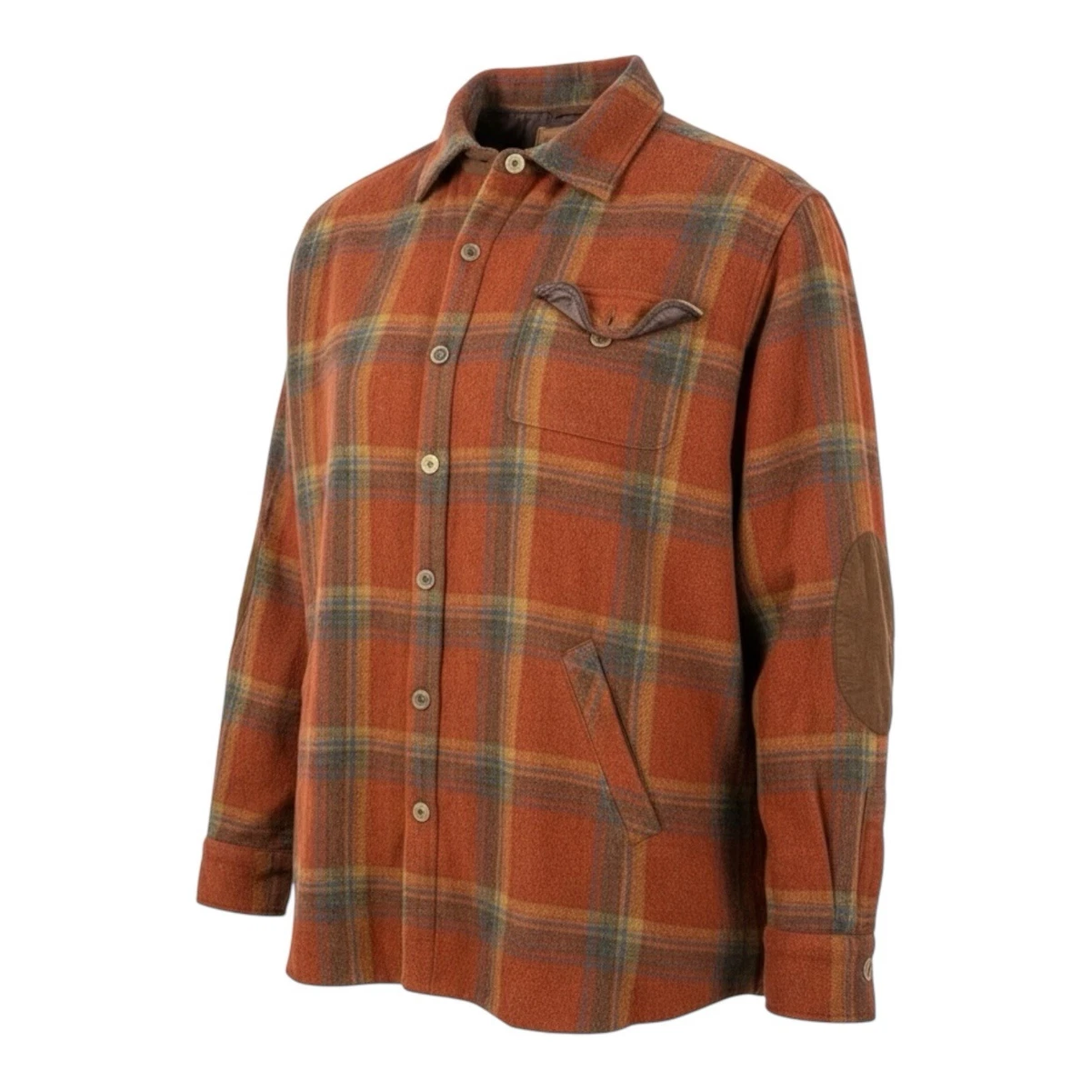 Pendleton Plaid Jacket In Vintage Outerwear Coats & Jackets For