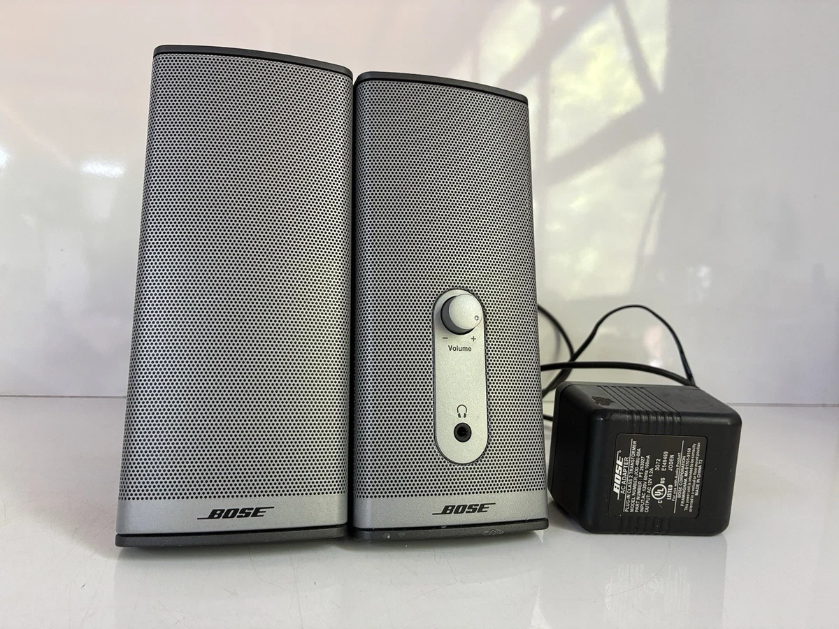 Bose Companion 2 Series Ii for sale - eBay