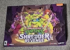Teenage Mutant Ninja Turtles: Shredder's Revenge Radical Edition (PS5) - LRG