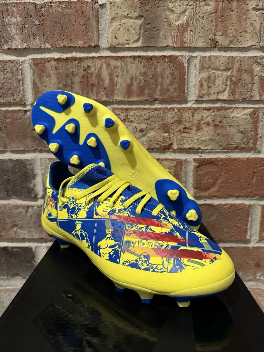 adidas Marvel x X Ghosted.3 MG Cyclops for Sale | Authenticity