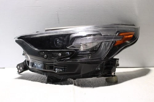 2023-2025 Subaru Legacy LED Left Side Headlight Assembly OEM 84002AN51A