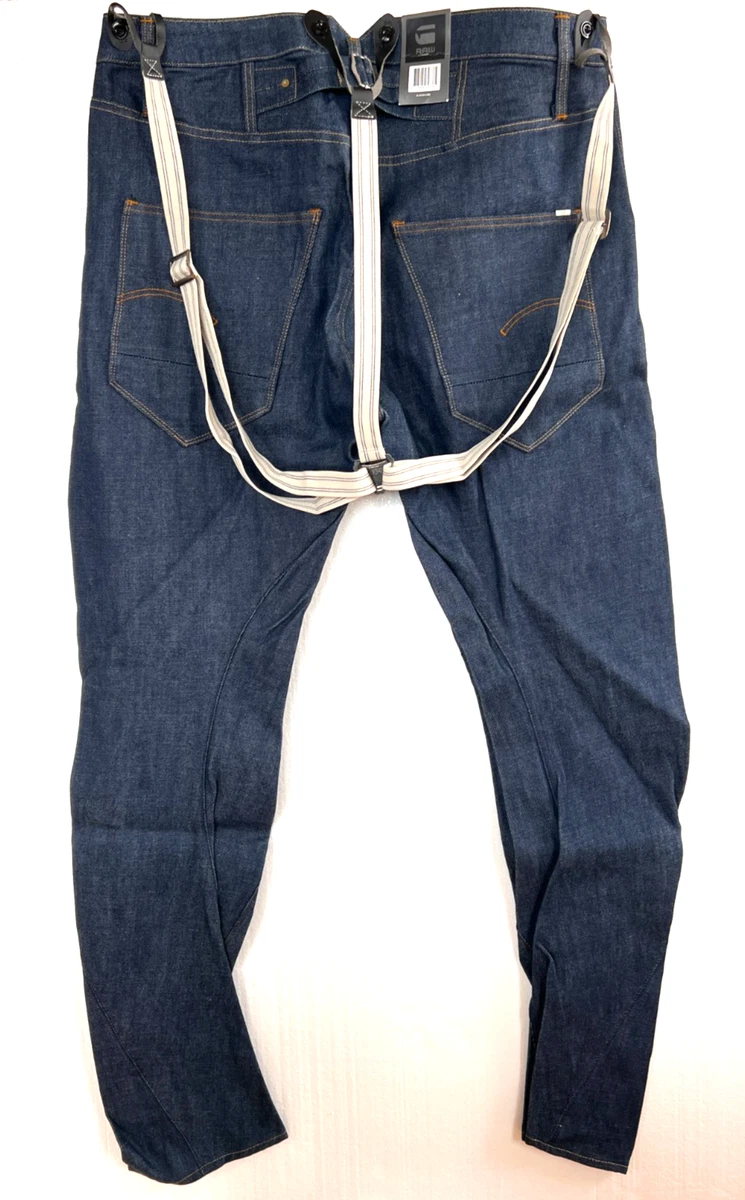 G-Star Arc Jeans for Men for sale - eBay