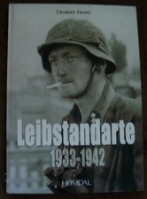 Leibstandarte 1933-1942, Charles Trang