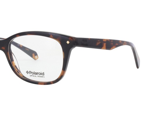 NEW Polaroid PLD321-08616 Eyeglasses 52mm 100% Authentic - Picture 2 of 4