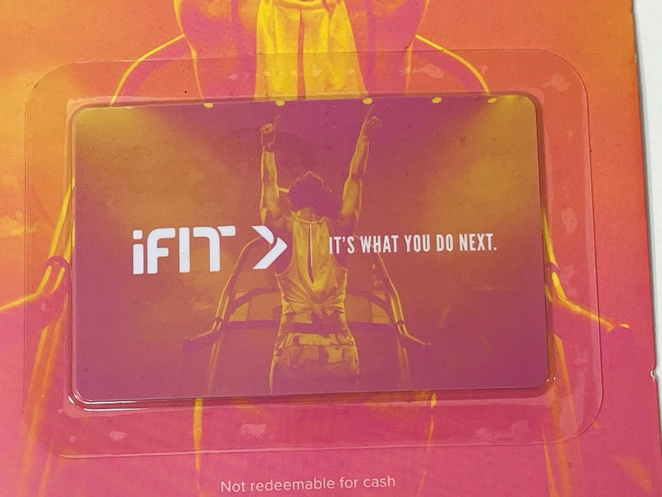 iFIT Coach Family Plan 1 Year Membership ( 12 MONTHS ⛔⛔ READ DESCRIPTION⛔⛔ ) - Image 3 of 4