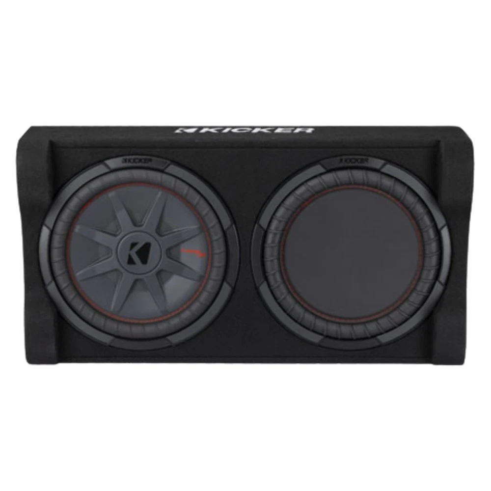 KICKER Dual 12in. Speaker Car Subwoofers for sale - eBay