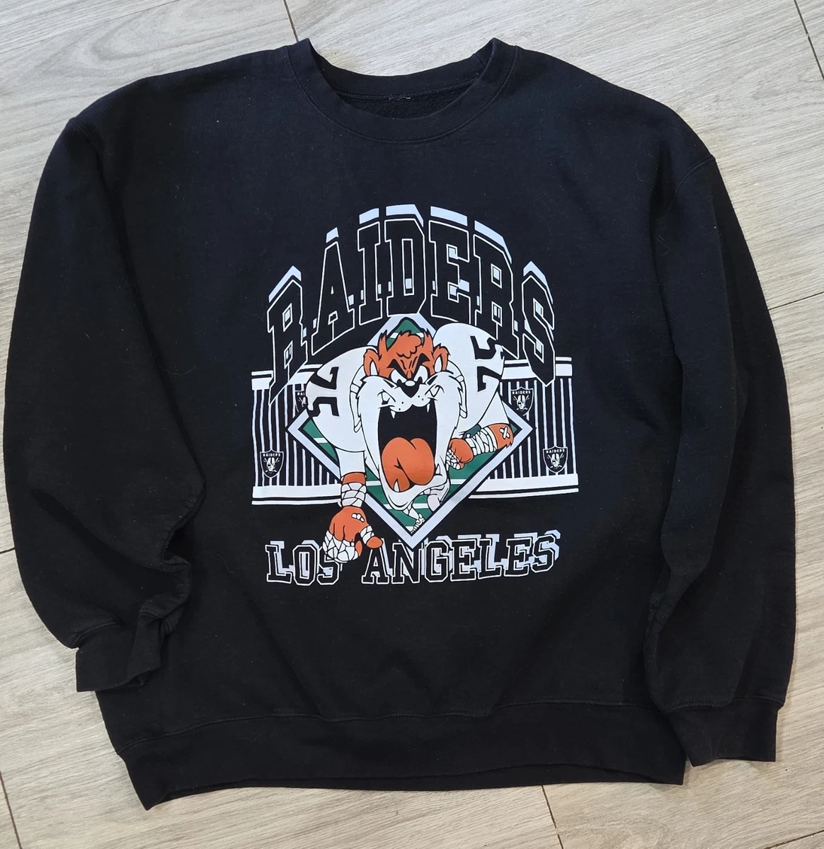 Los Angeles Raiders NFL Sweatshirts for sale | eBay