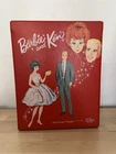 Vintage Barbie &Ken Doll Carrying Case 1964 Mattel