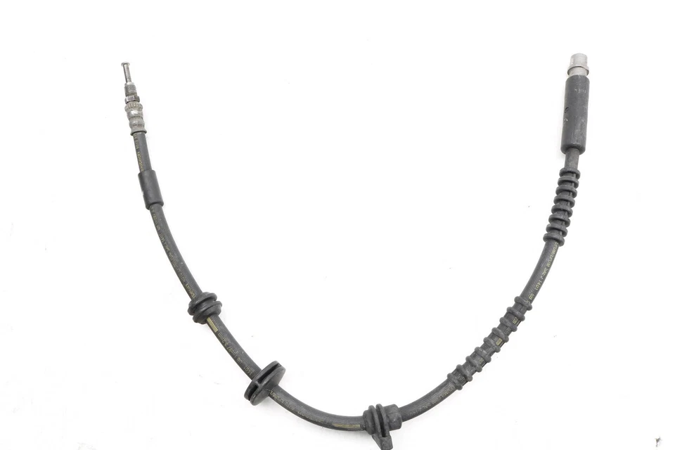 2013-2019 BMW 640I GRAN COUPE - Mangueira de freio dianteiro / LINHA 6775261 - Imagem 4 de 4