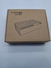 Indoor 5G cellular routers Inseego Wavemaker 5G cellular router FX4100